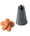 Beccuccio inox fiore speciale
