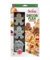 mifracasalinghi_pasticceria_stampo_silicone_gingerbread_decora