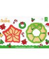 mifracasalinghi_pasticceria_tagliapasta_ghirlanda_stella_natale_decora