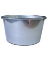 STAMPO PANETTONE ALLUMINIO 1 KG
