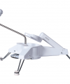 Tagliaverdure manuale 3 in 1